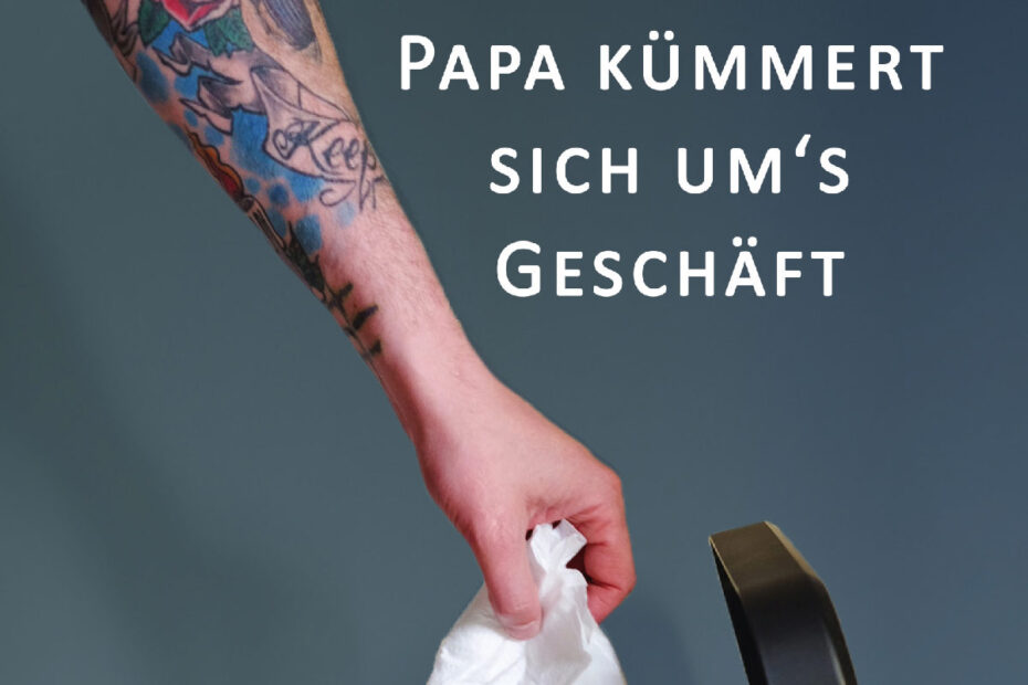 Väter-Ausstellung