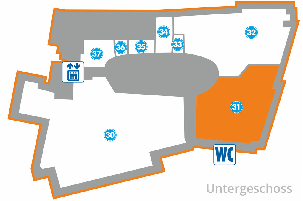Plan DM Drogeriemarkt
