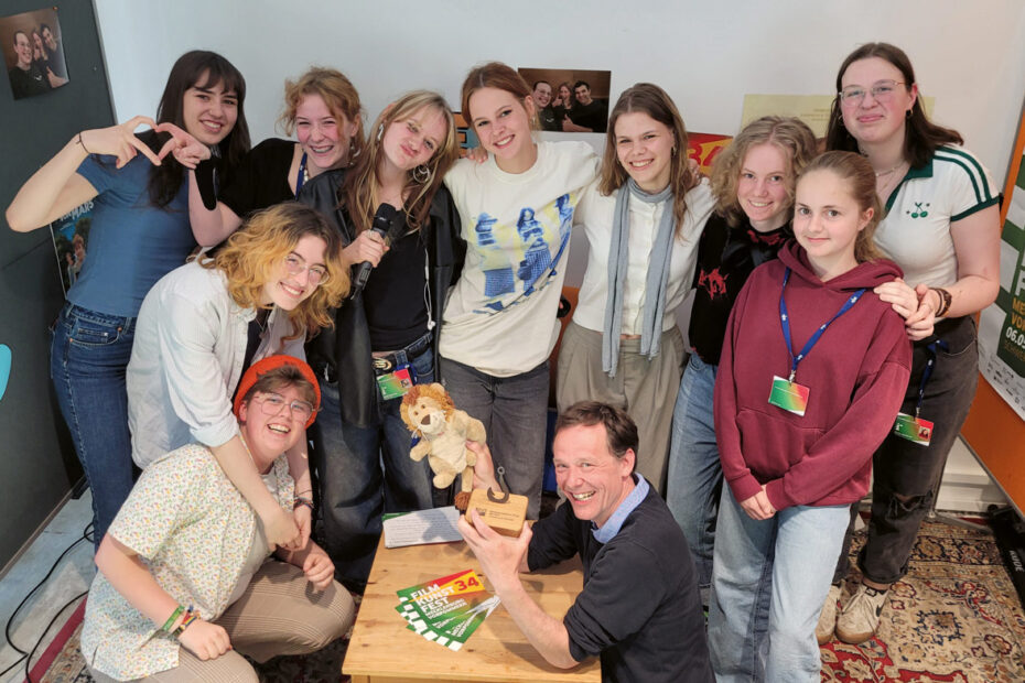 LEO-Redaktion