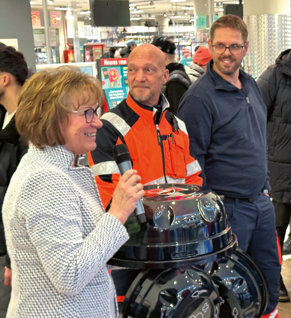 AED-Boxen