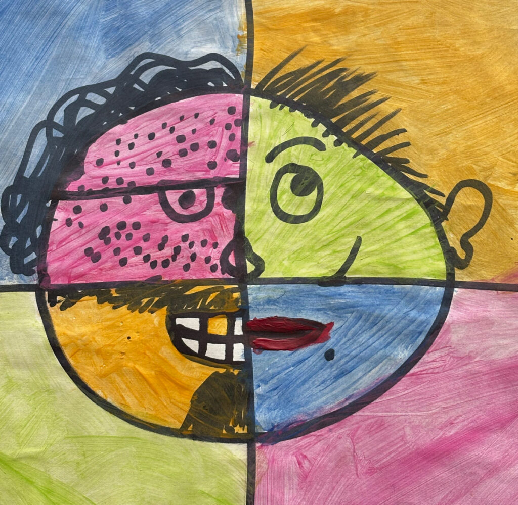 Kinderbild