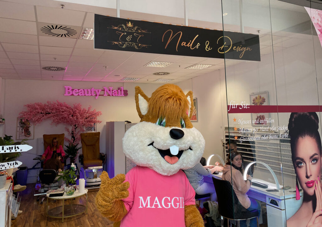 Beauty Nails