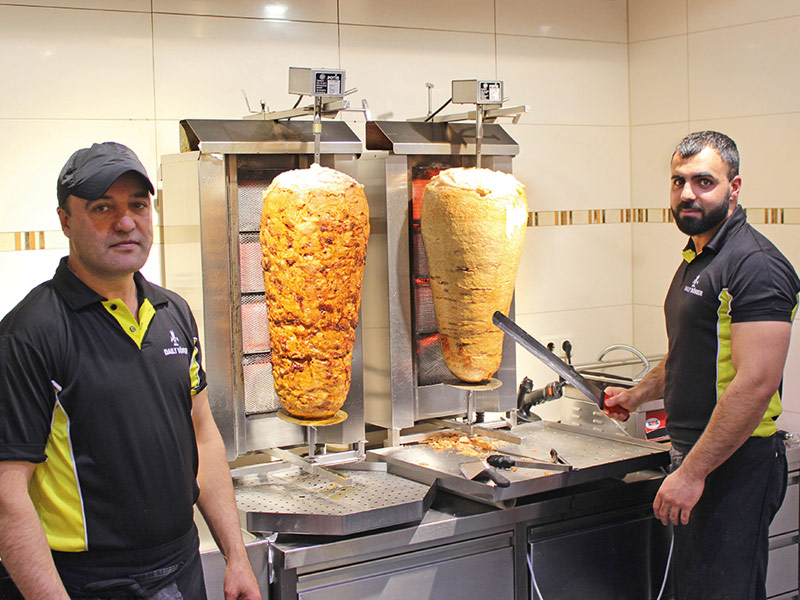 Daily Döner