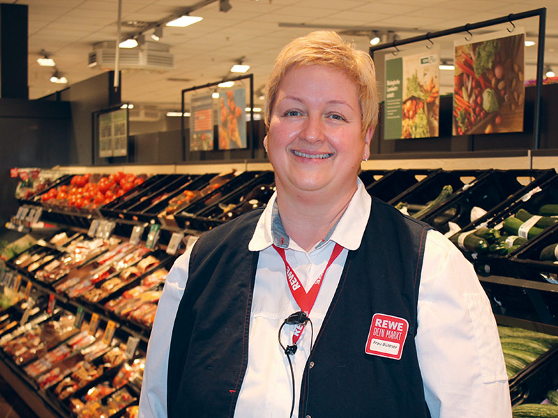 REWE