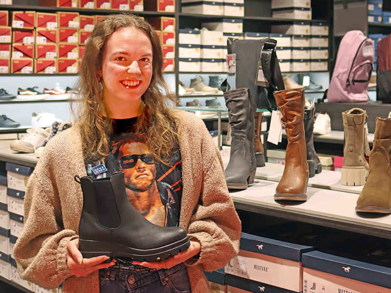 shoe4you