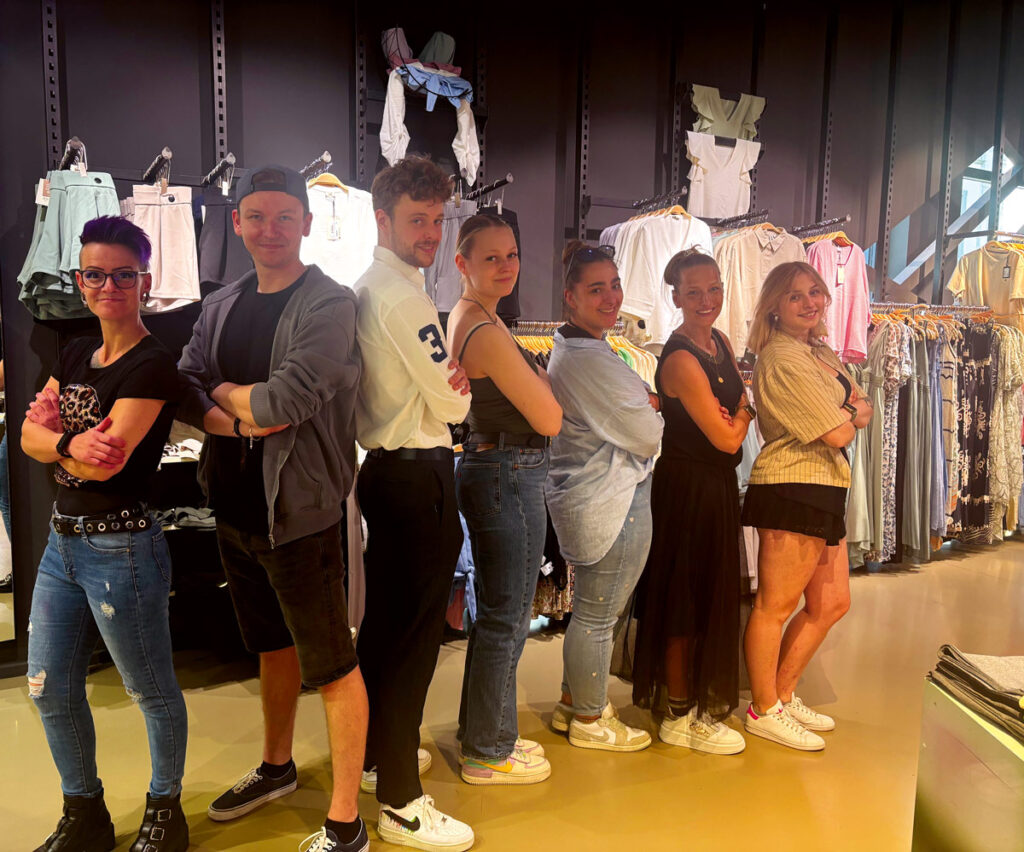 Team KULT
