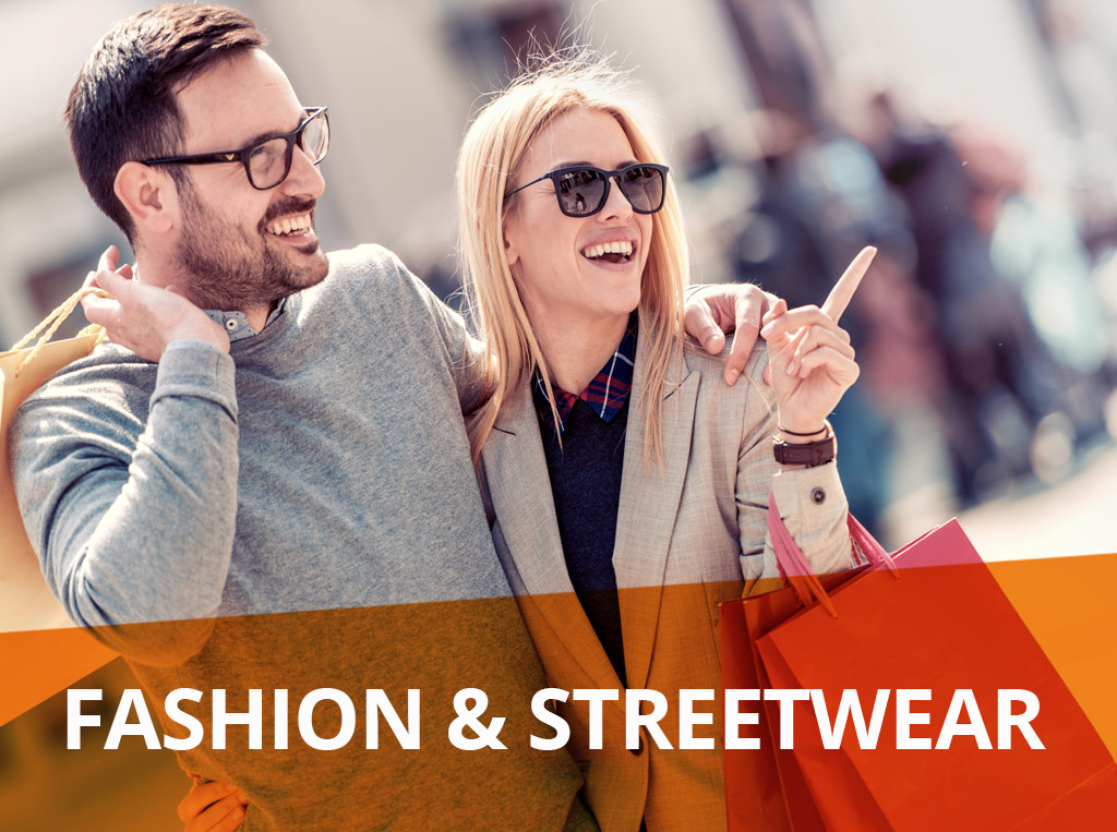 fashion