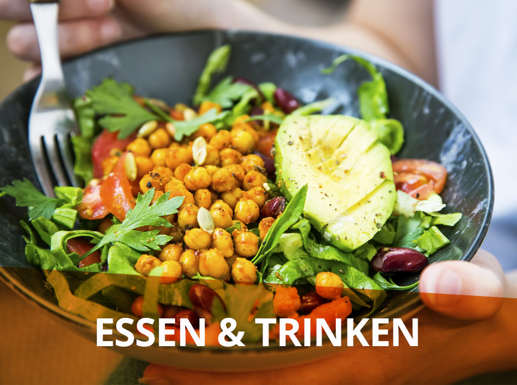 essen trinken