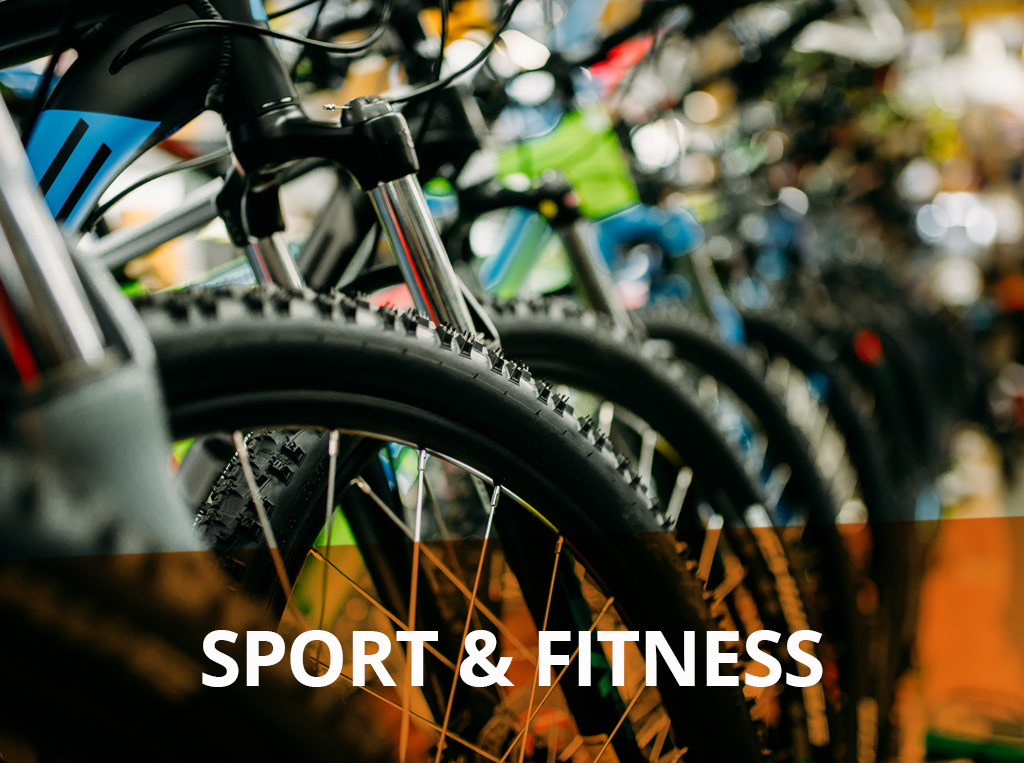 sport fitness
