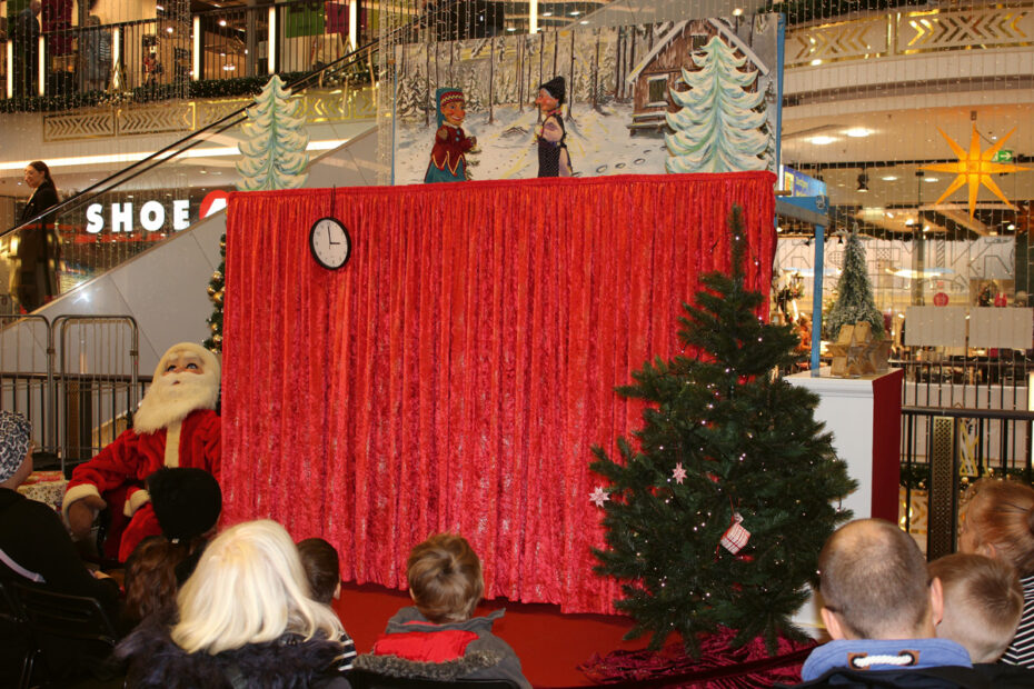 Puppentheater