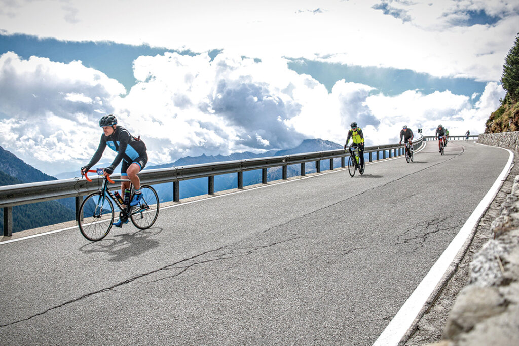 Ötztal Marathon