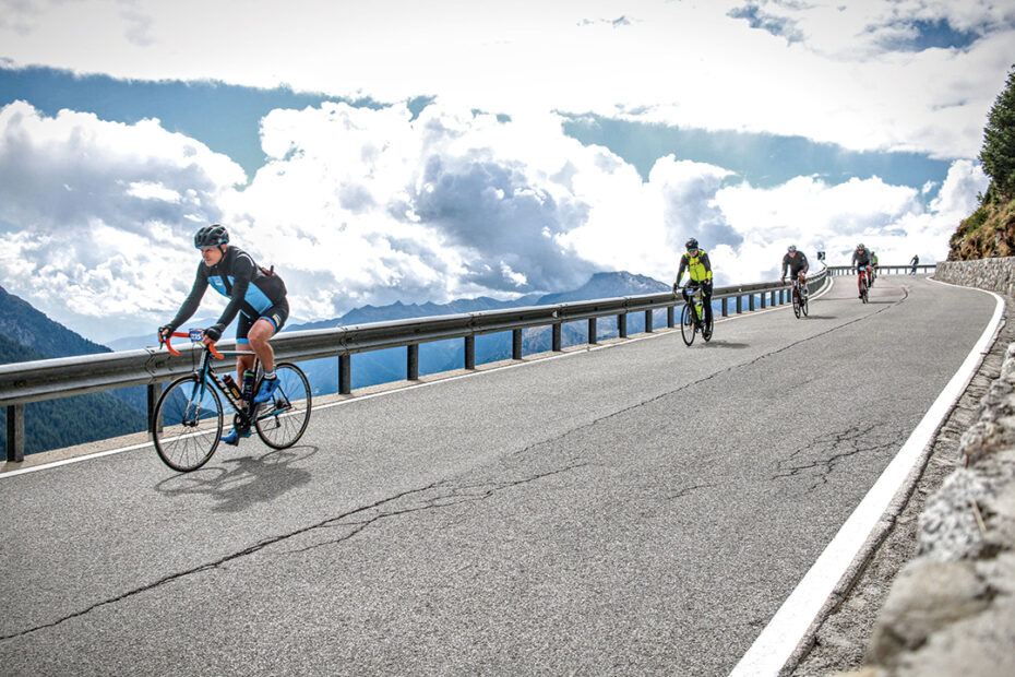 Ötztal Marathon
