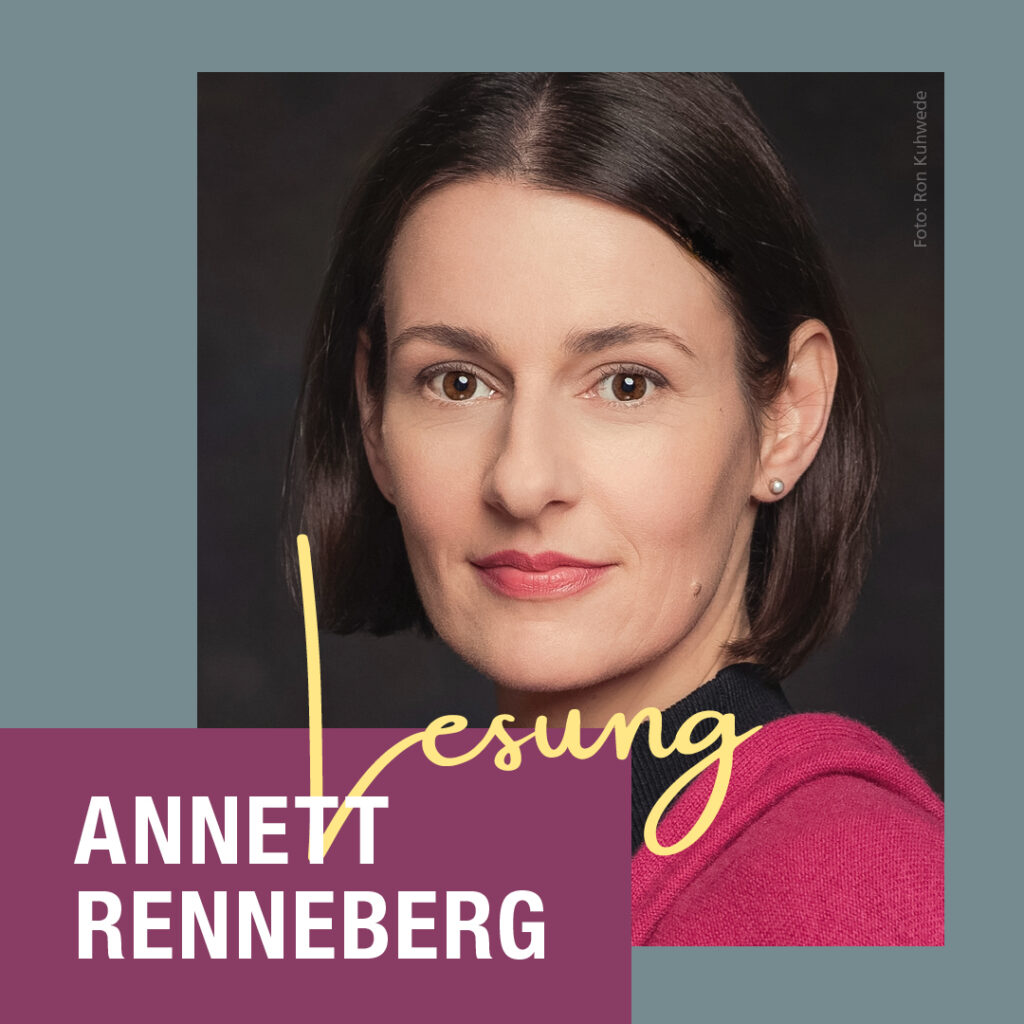 Annett Renneberg