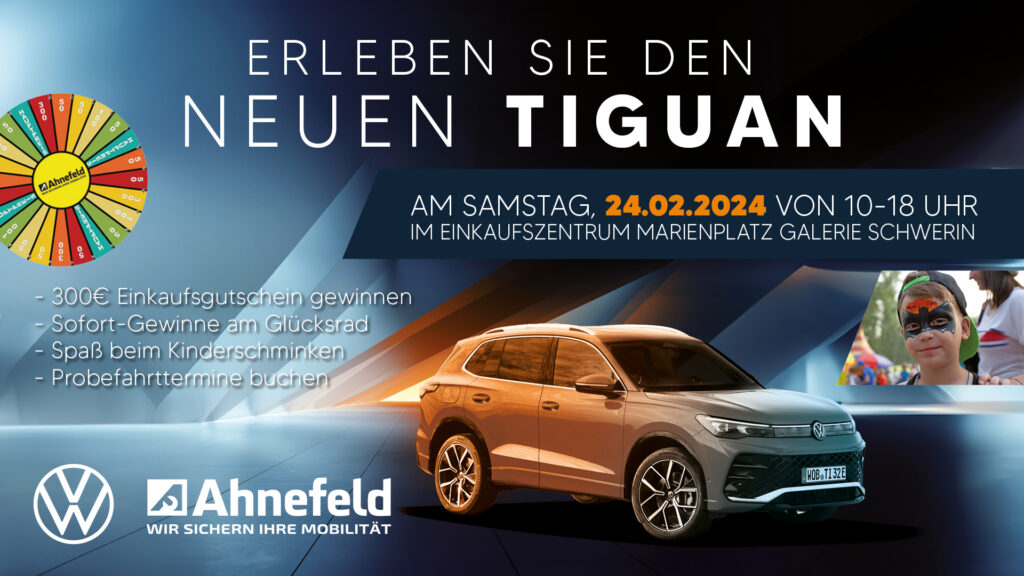 Tiguan Tag