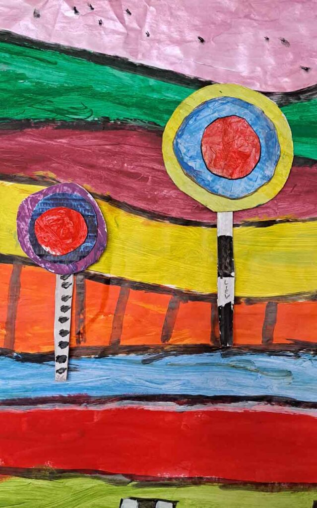 Hundertwasser