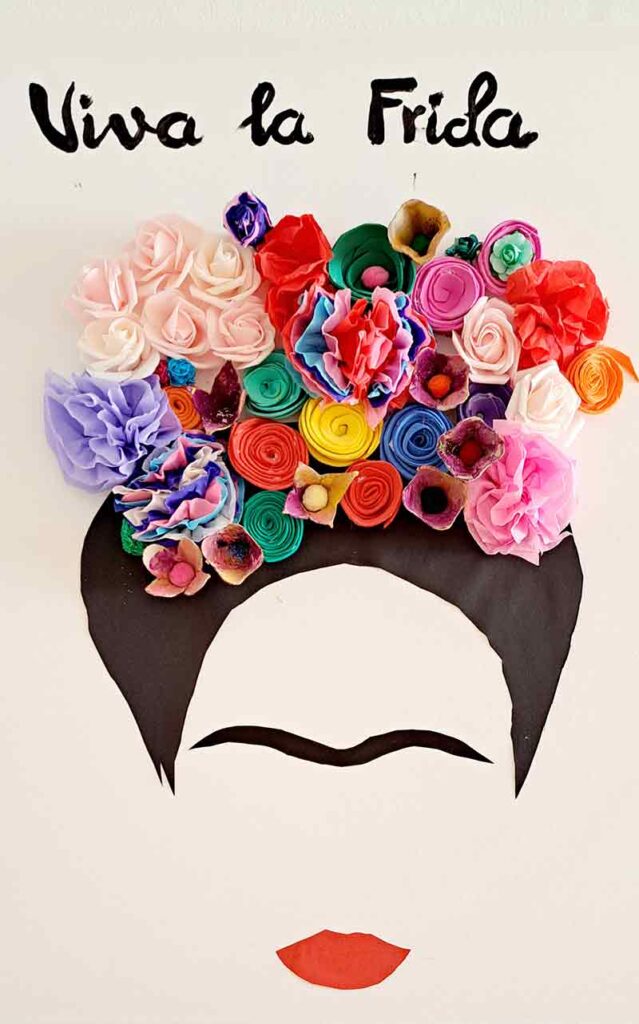 Frieda Kahlo