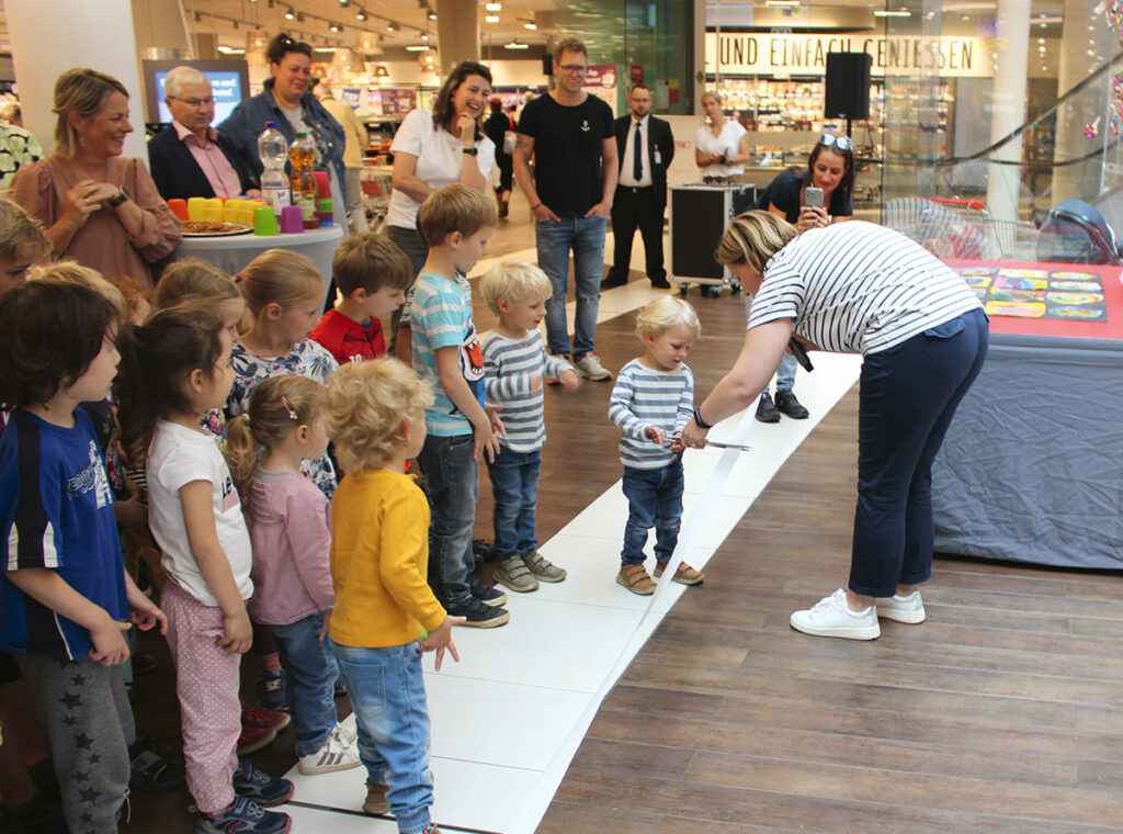 Kleine Geister