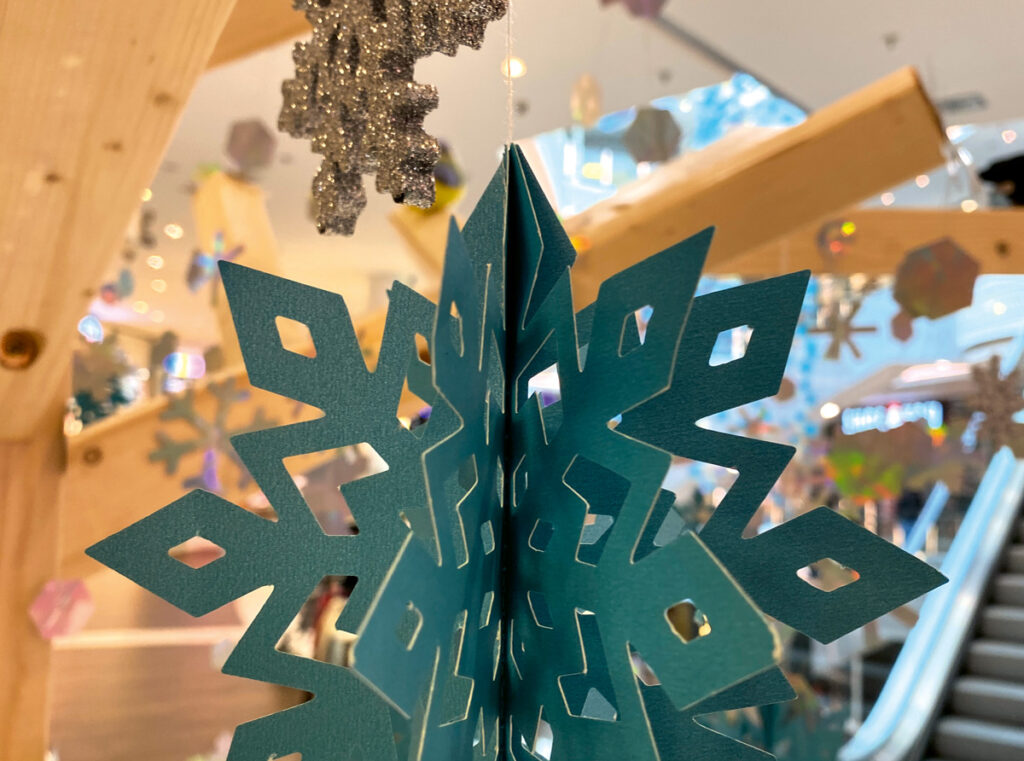 Adventsdeko