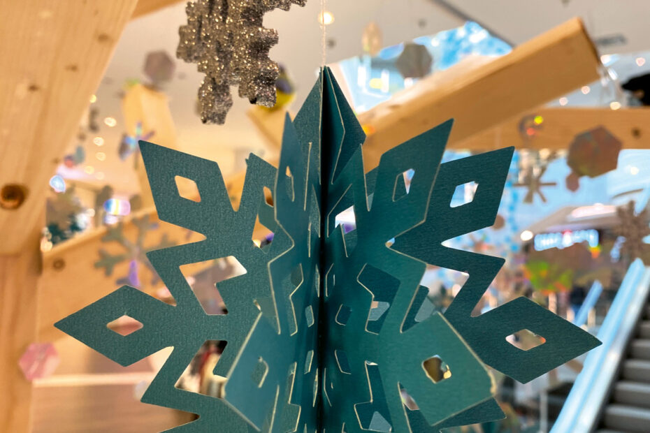Adventsdeko